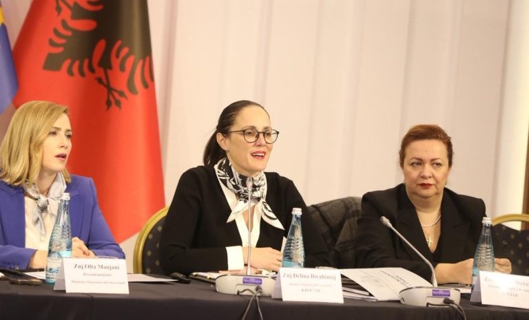 Ibrahimaj: Marrëveshje për punonjës të huaj për plotësimin e mungesave në treg